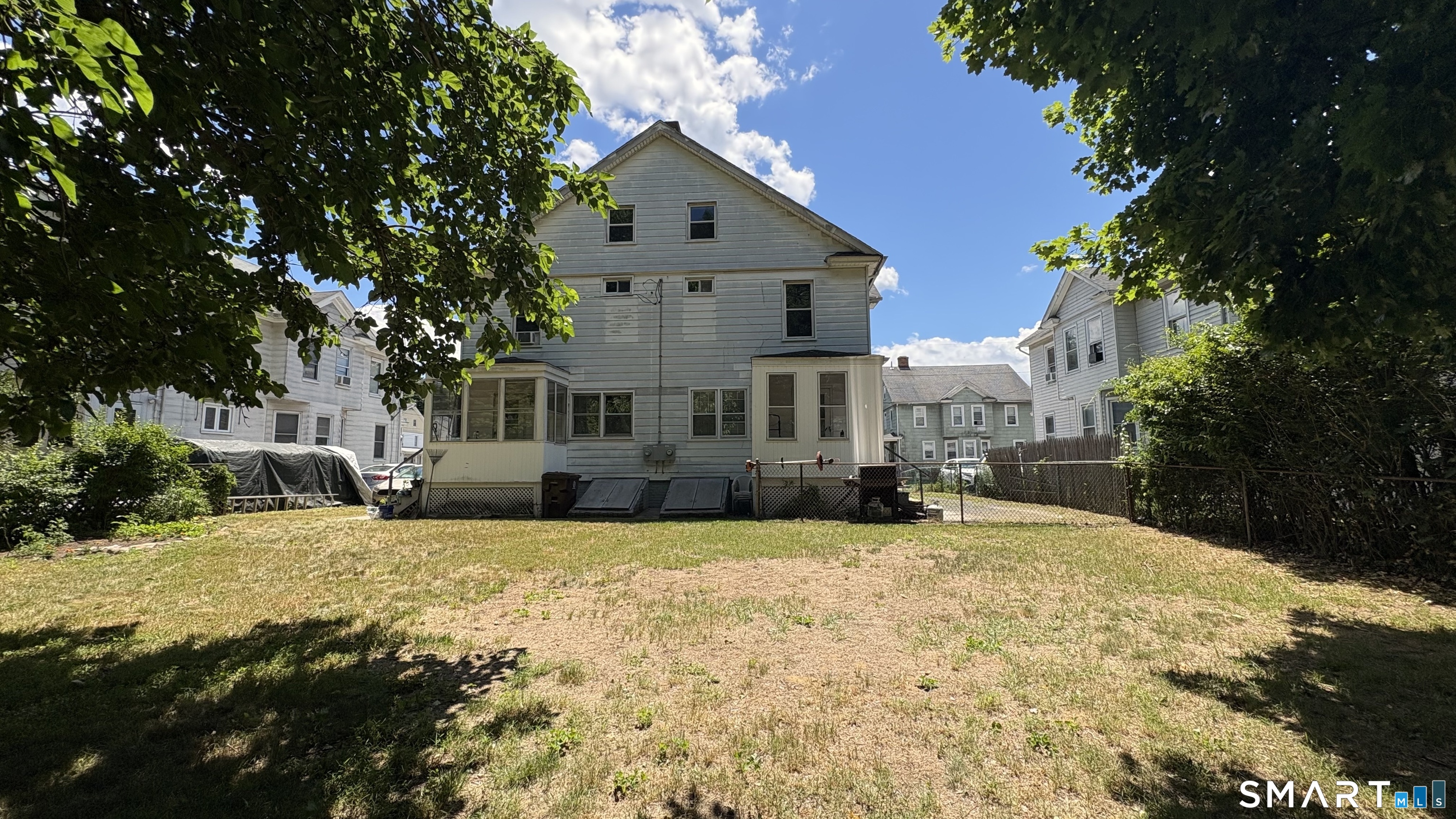 6 Lafayette Street Enfield CT 06082