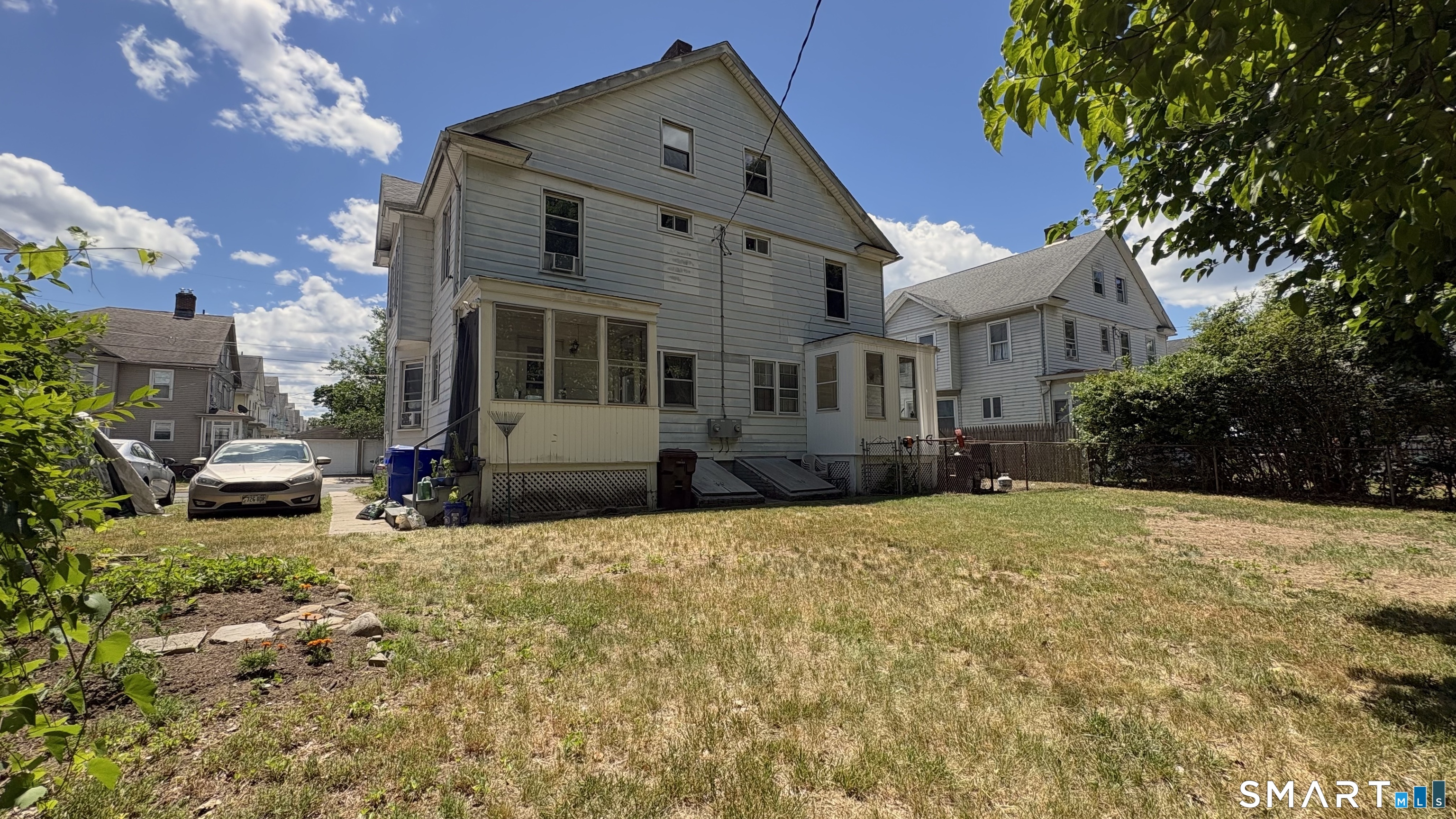 6 Lafayette Street Enfield CT 06082