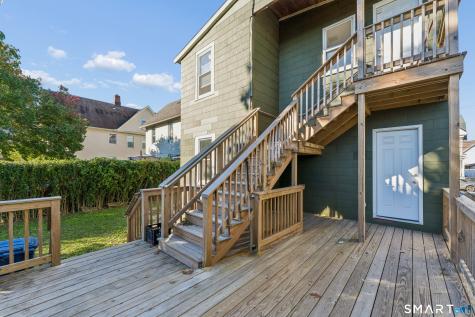 202-204 Bunnell Street Bridgeport CT 06607