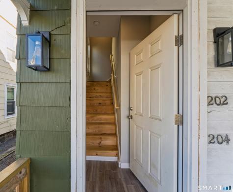 202-204 Bunnell Street Bridgeport CT 06607