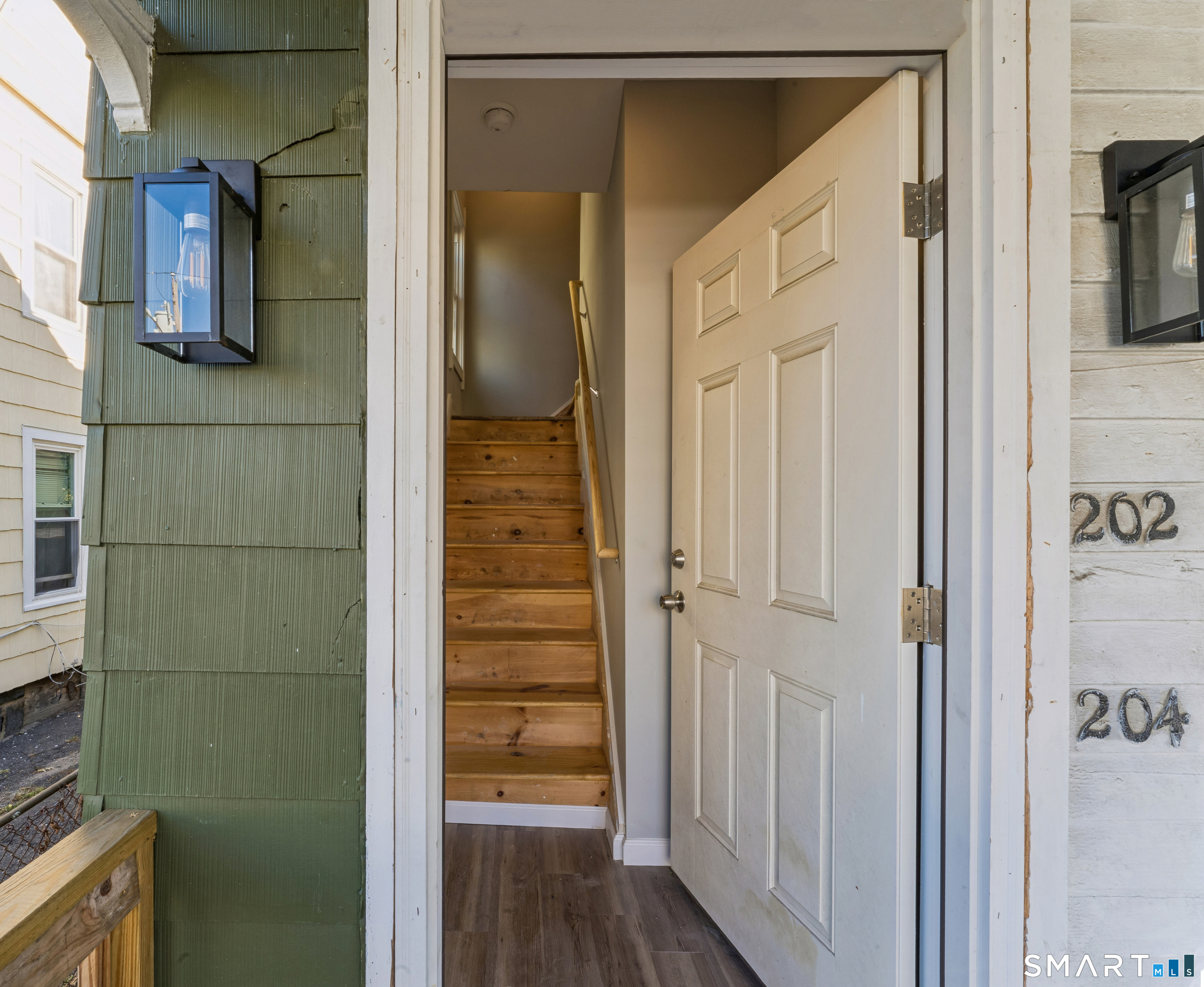 202-204 Bunnell Street Bridgeport CT 06607