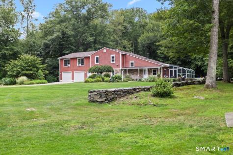 26 Tatnic Hill Road Brooklyn CT 06234