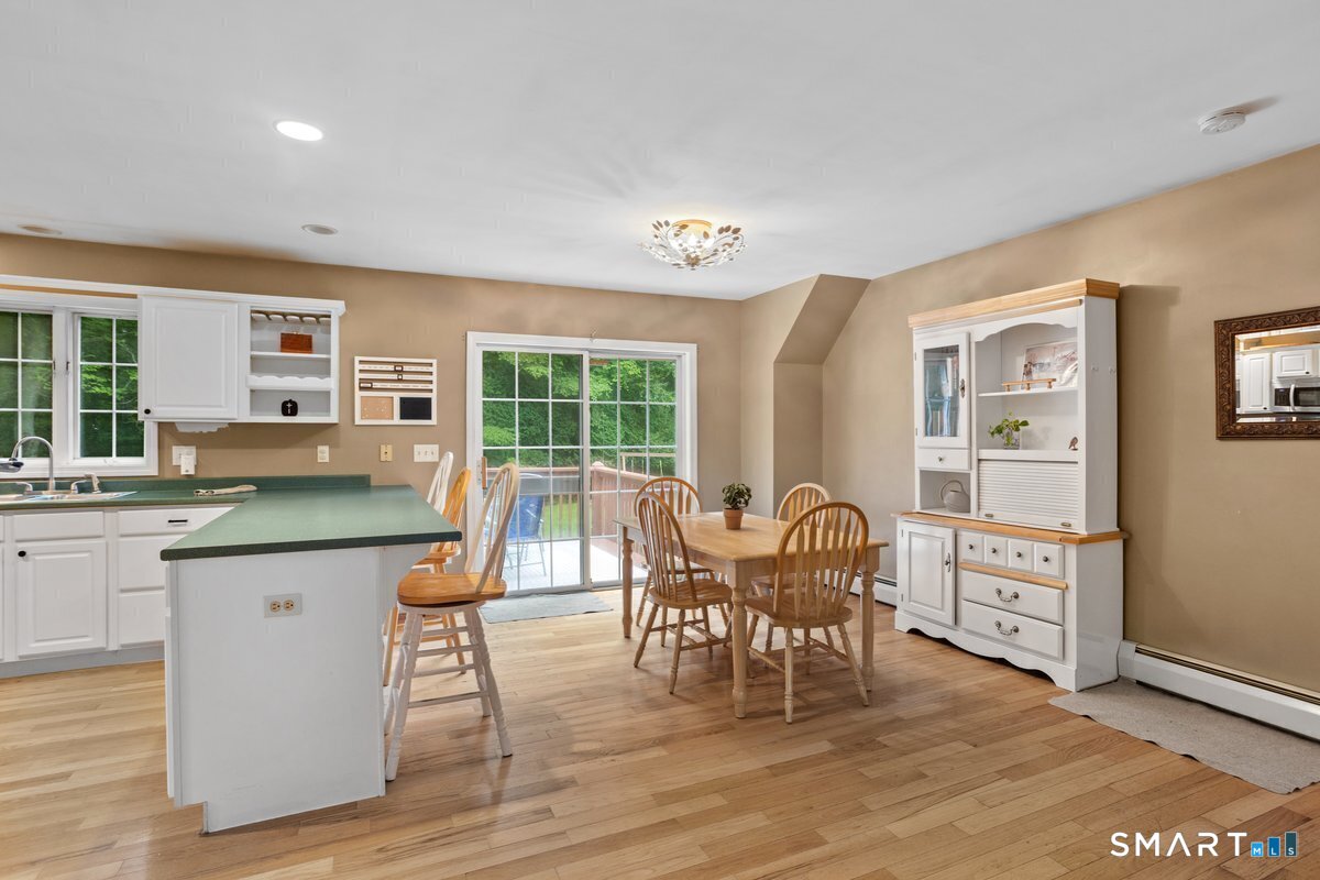 26 Tatnic Hill Road Brooklyn CT 06234