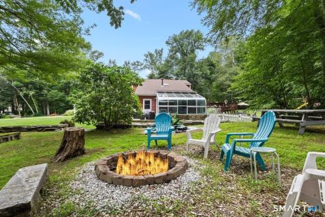26 Tatnic Hill Road Brooklyn CT 06234