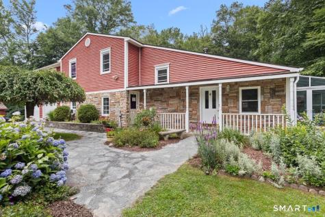 26 Tatnic Hill Road Brooklyn CT 06234