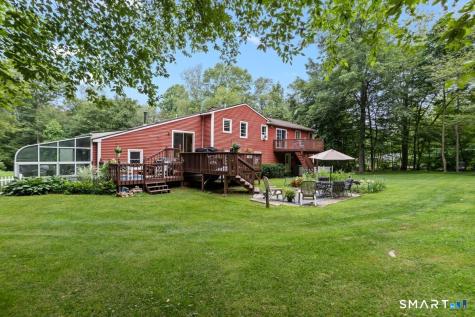 26 Tatnic Hill Road Brooklyn CT 06234