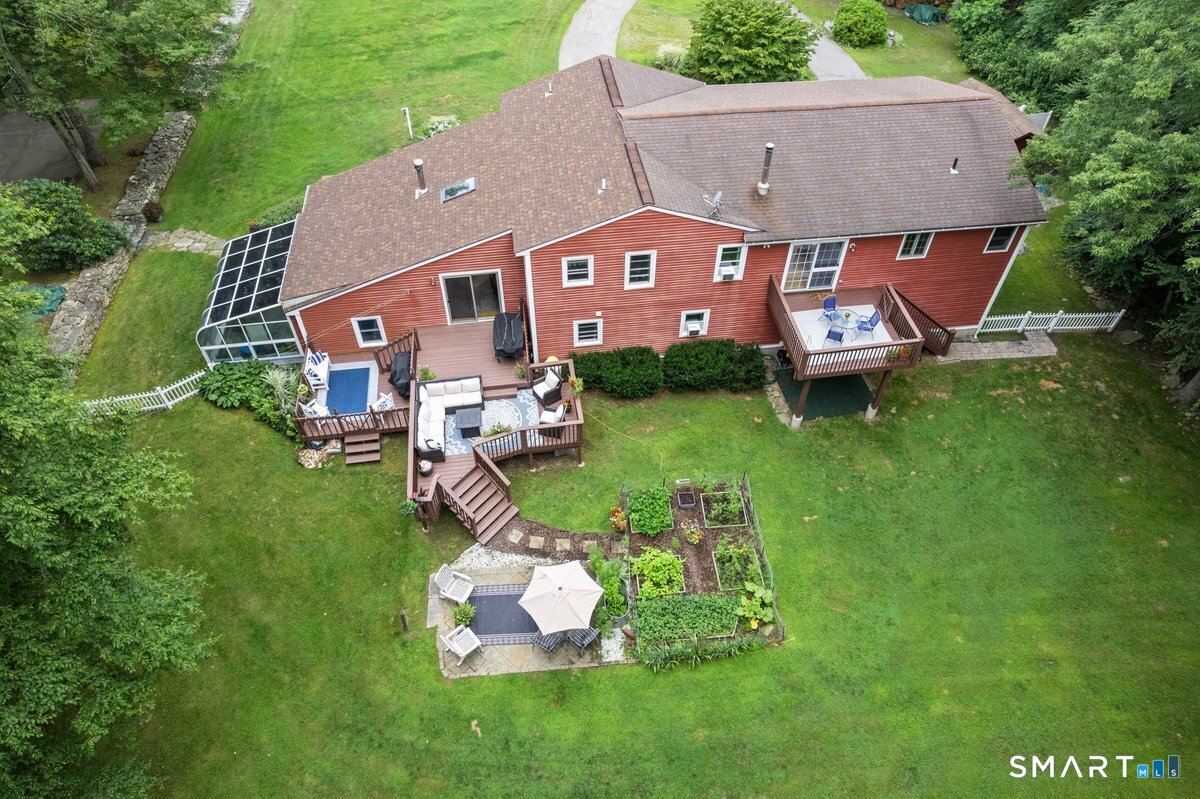 26 Tatnic Hill Road Brooklyn CT 06234