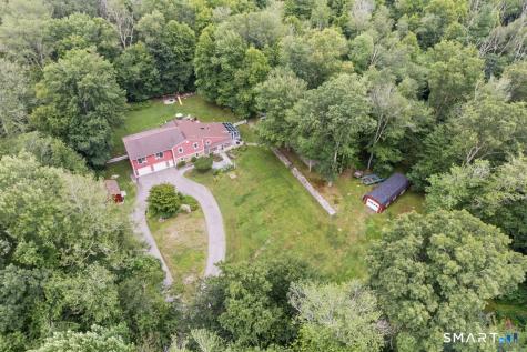 26 Tatnic Hill Road Brooklyn CT 06234