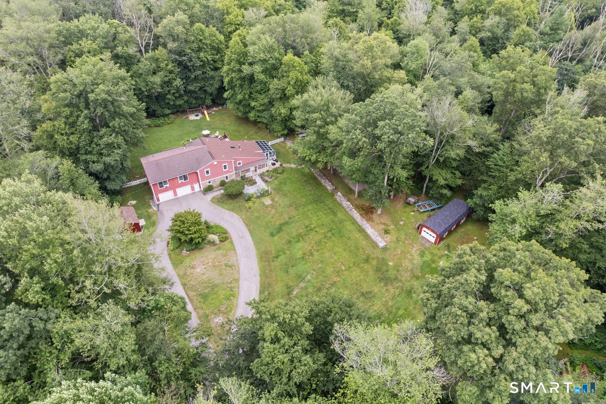 26 Tatnic Hill Road Brooklyn CT 06234