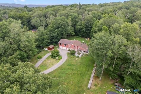 26 Tatnic Hill Road Brooklyn CT 06234