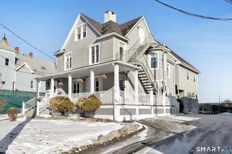 225 Washington Boulevard Stamford CT 06902
