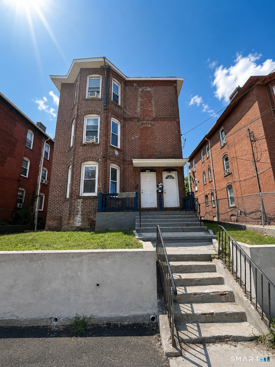 171 Babcock Street Hartford CT 06106
