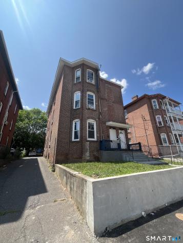 171 Babcock Street Hartford CT 06106