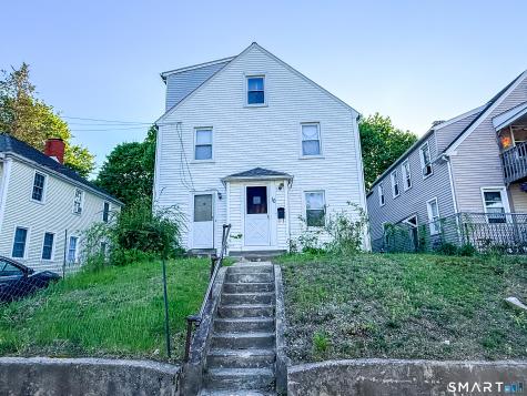 10 Edgewood Street Bristol CT 06010