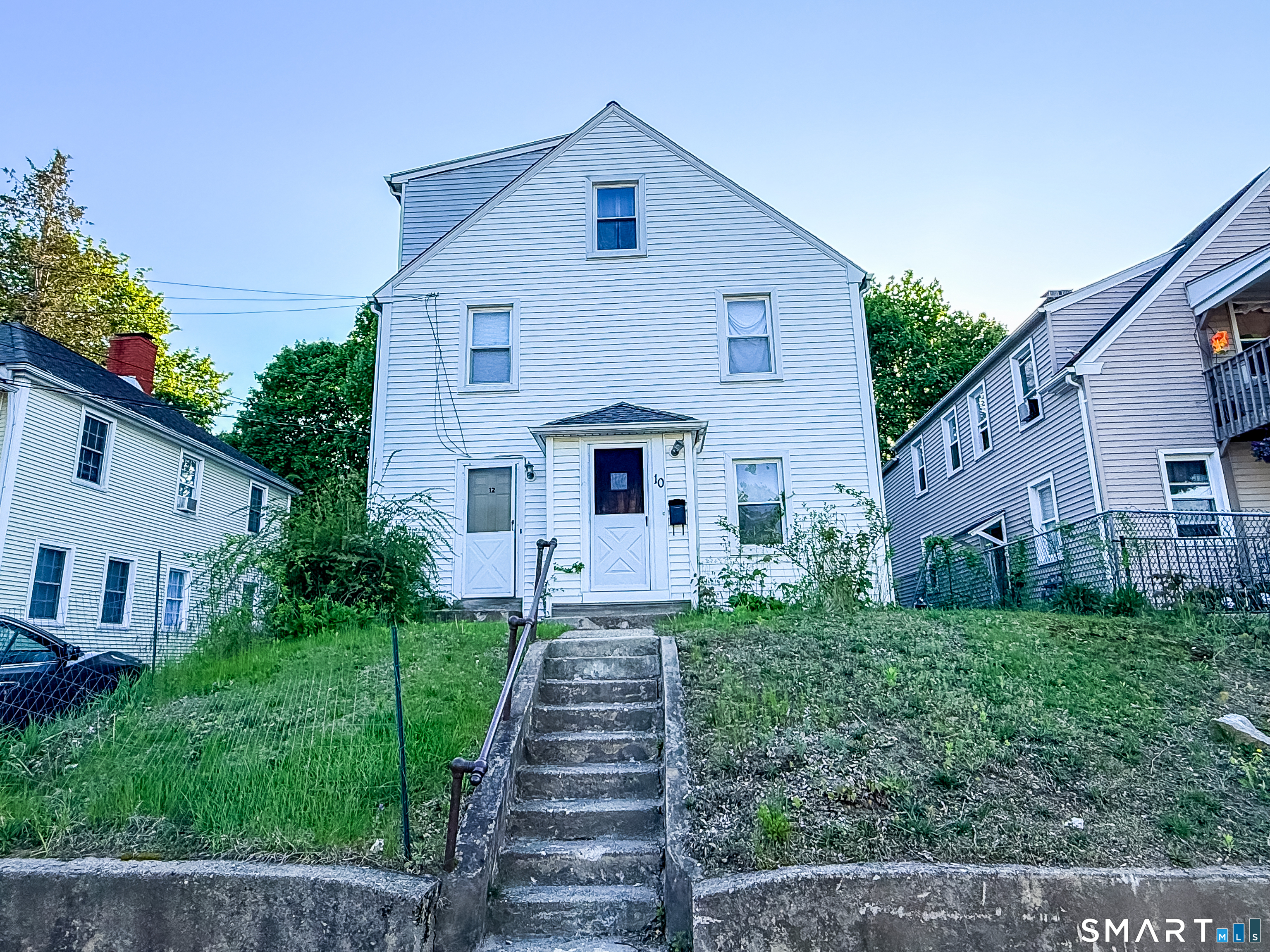 10 Edgewood Street Bristol CT 06010