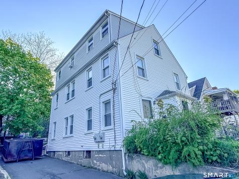 10 Edgewood Street Bristol CT 06010