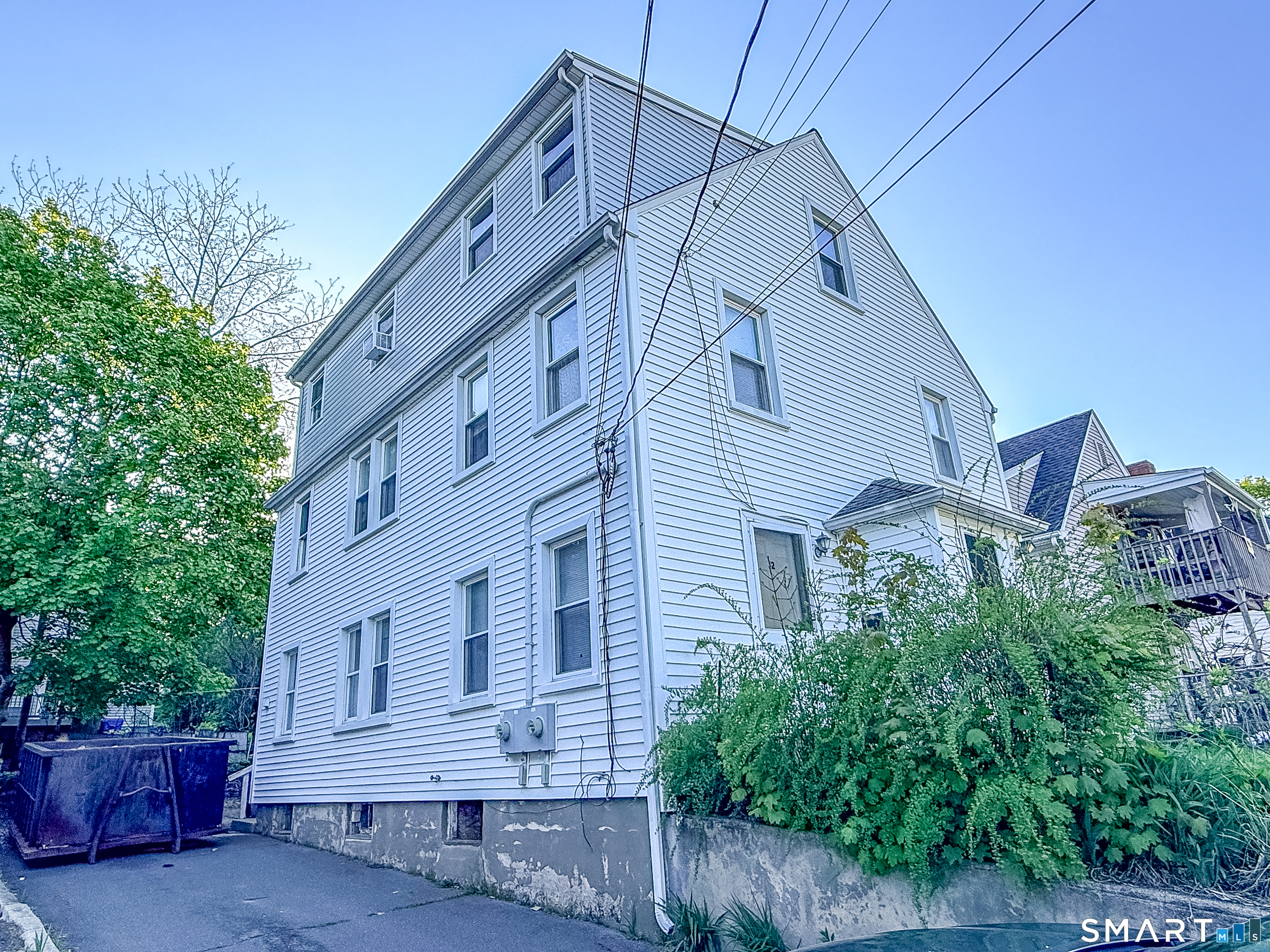 10 Edgewood Street Bristol CT 06010