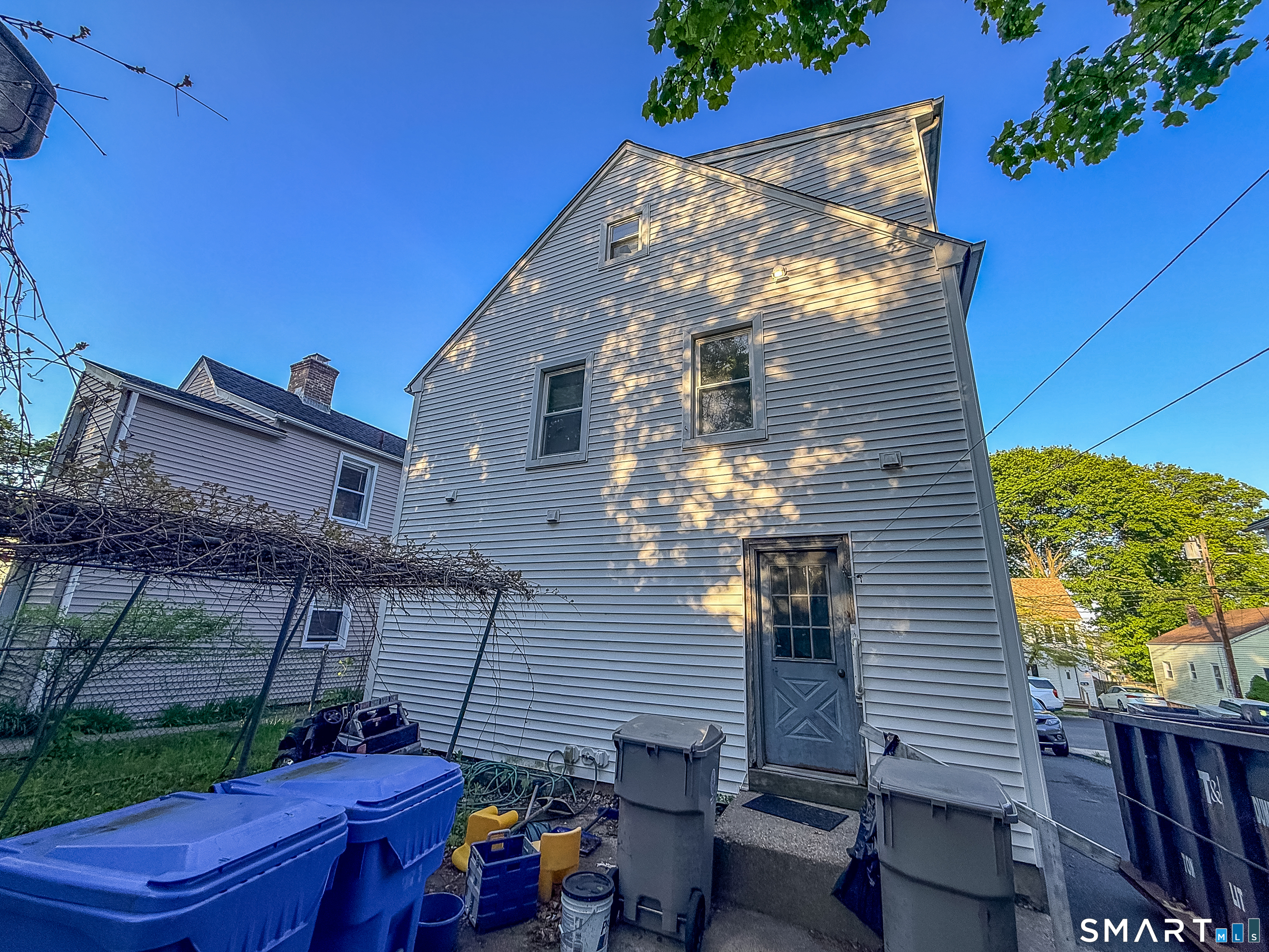 10 Edgewood Street Bristol CT 06010