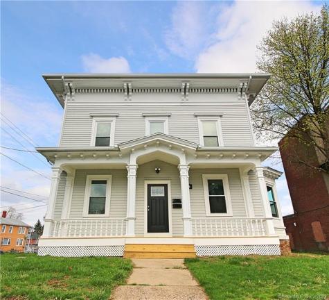 354 South Main Street New Britain CT 06051