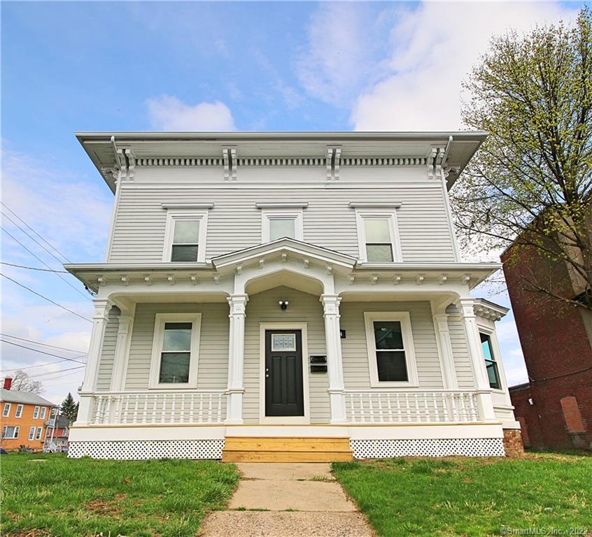 354 South Main Street New Britain CT 06051
