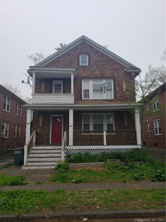 400 Lincoln Avenue Bridgeport CT 06606