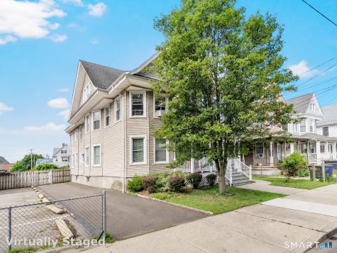 189 Wells Street Bridgeport CT 06606