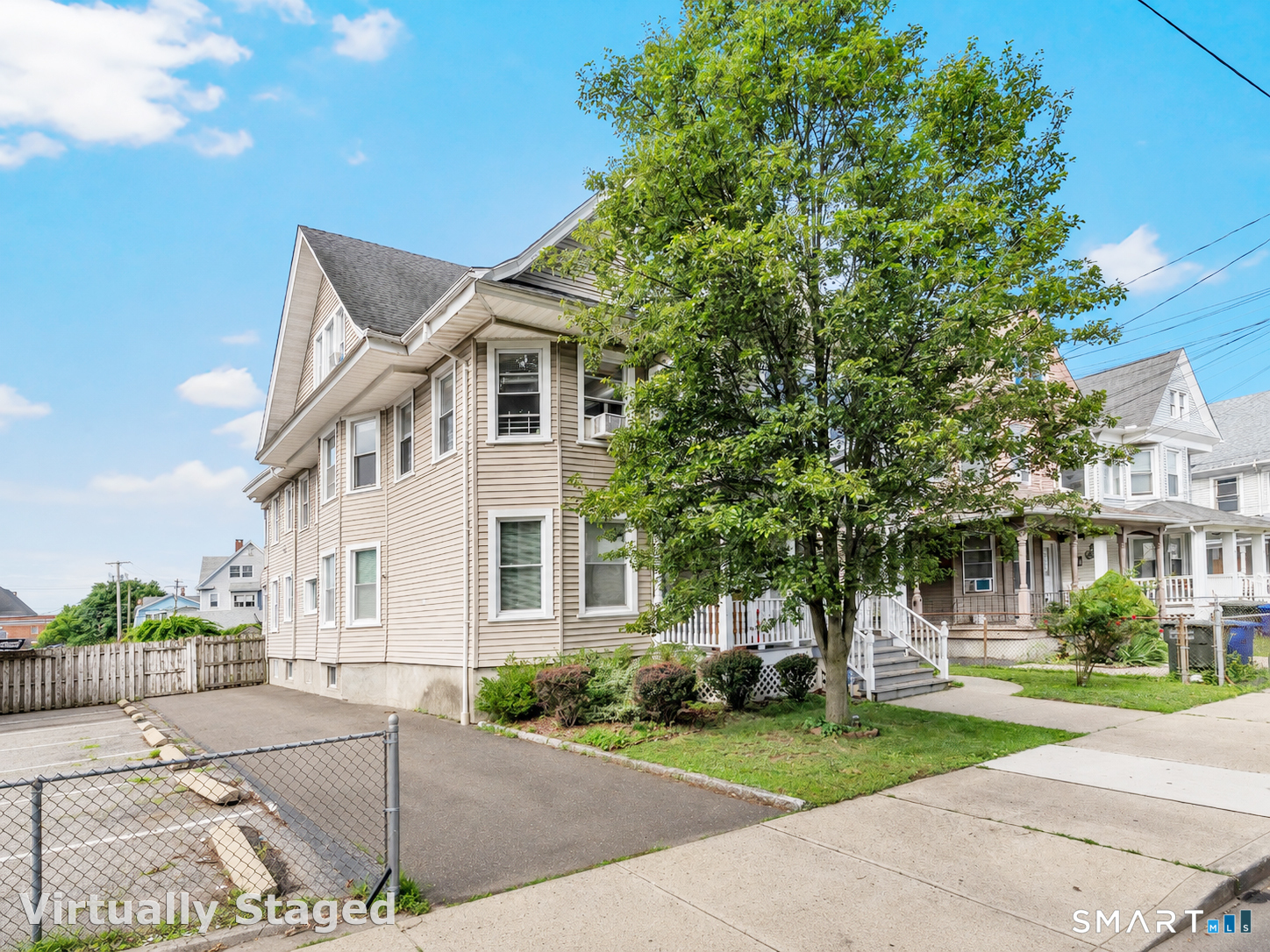 189 Wells Street Bridgeport CT 06606