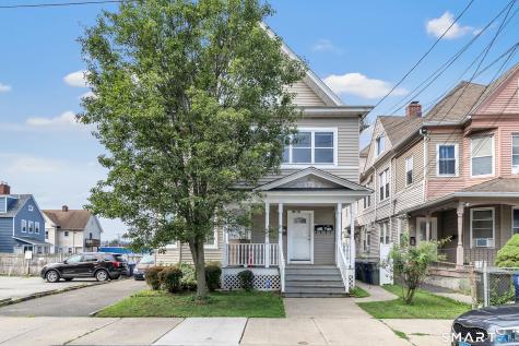 189 Wells Street Bridgeport CT 06606