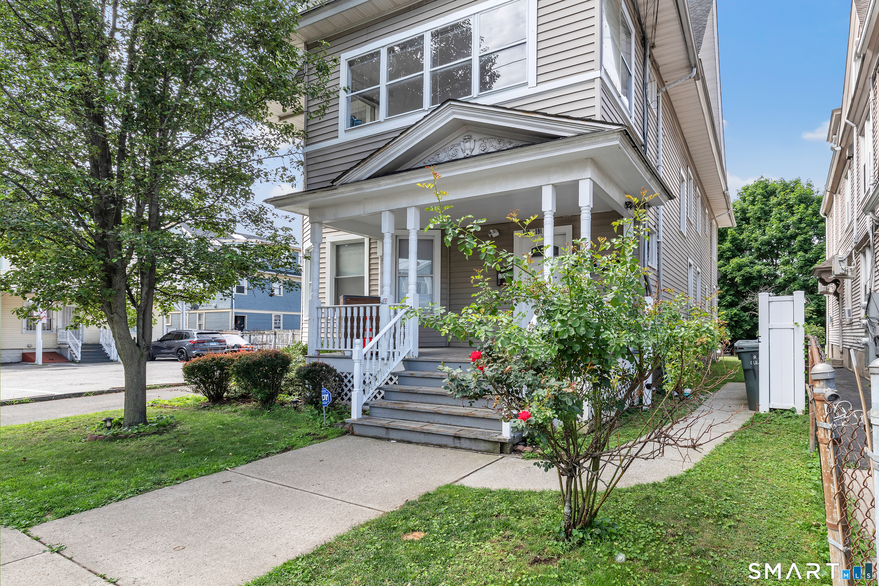 189 Wells Street Bridgeport CT 06606