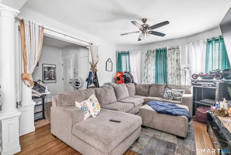 189 Wells Street Bridgeport CT 06606