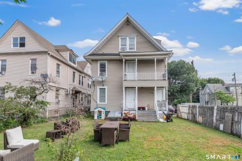 189 Wells Street Bridgeport CT 06606