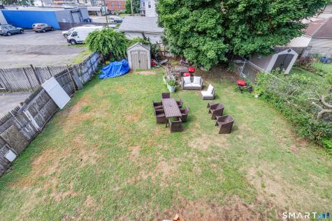 189 Wells Street Bridgeport CT 06606
