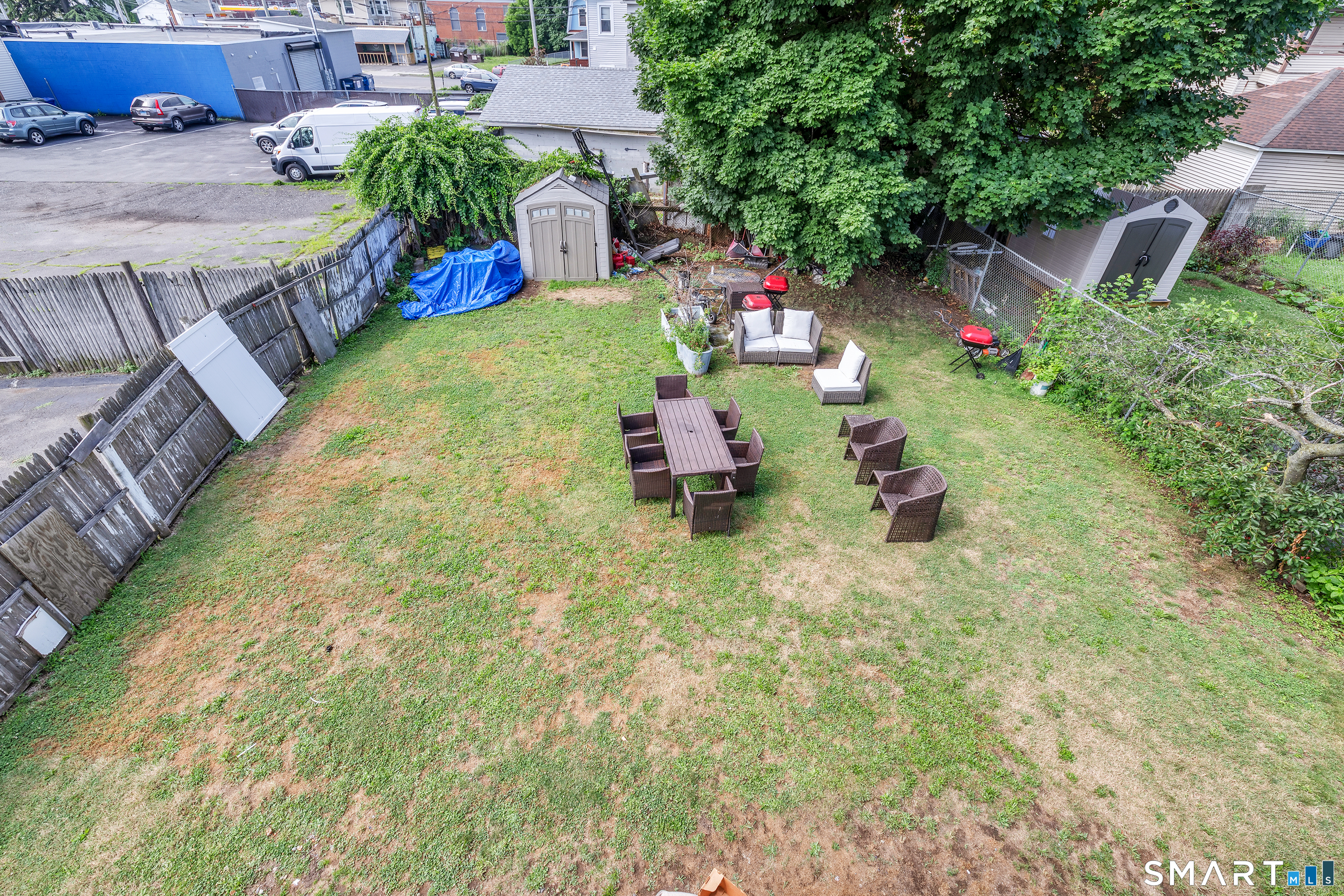 189 Wells Street Bridgeport CT 06606