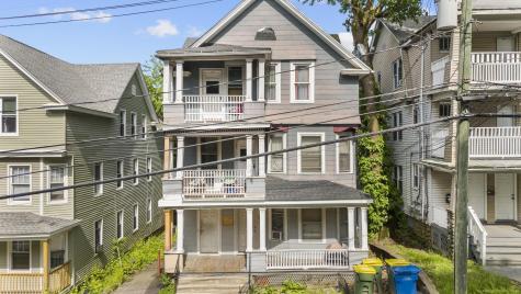 23 Highland Avenue Waterbury CT 06708