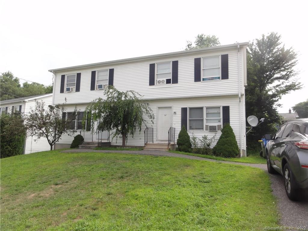 62 Stonewall Lane Waterbury CT 06705