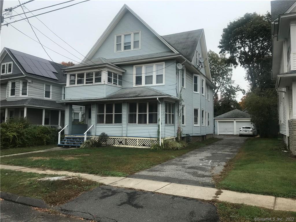 126 Sutton Avenue Stratford CT 06615