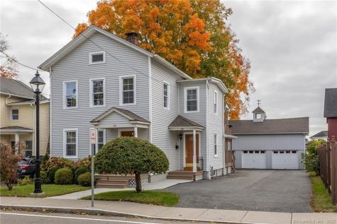 30 Church Street New Milford CT 06776