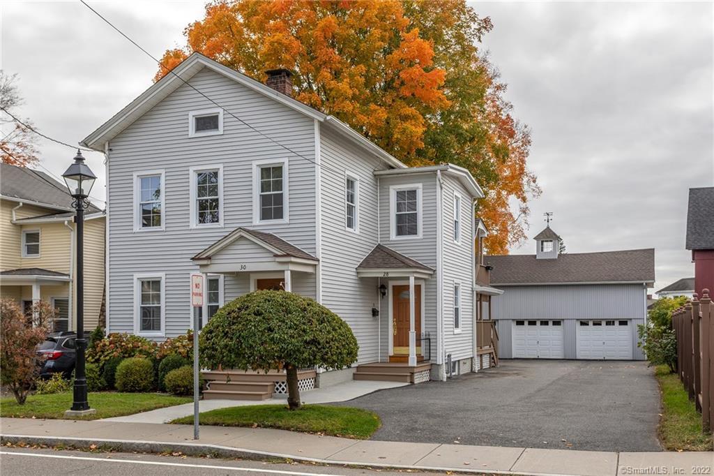 30 Church Street New Milford CT 06776