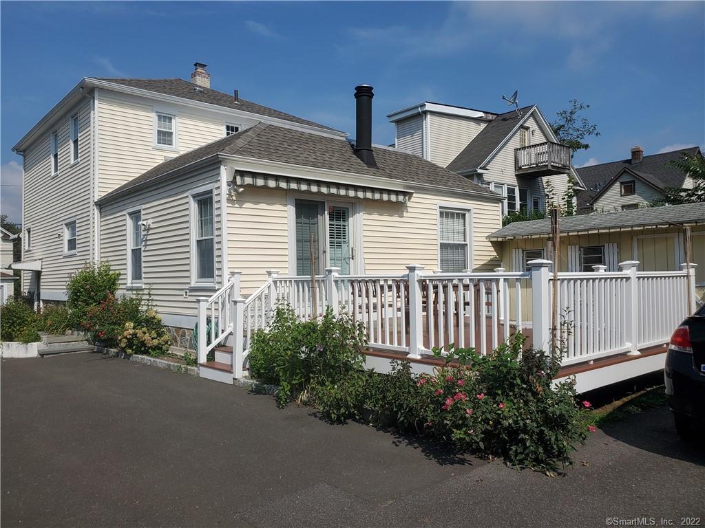 58 Horton Street Stamford CT 06902