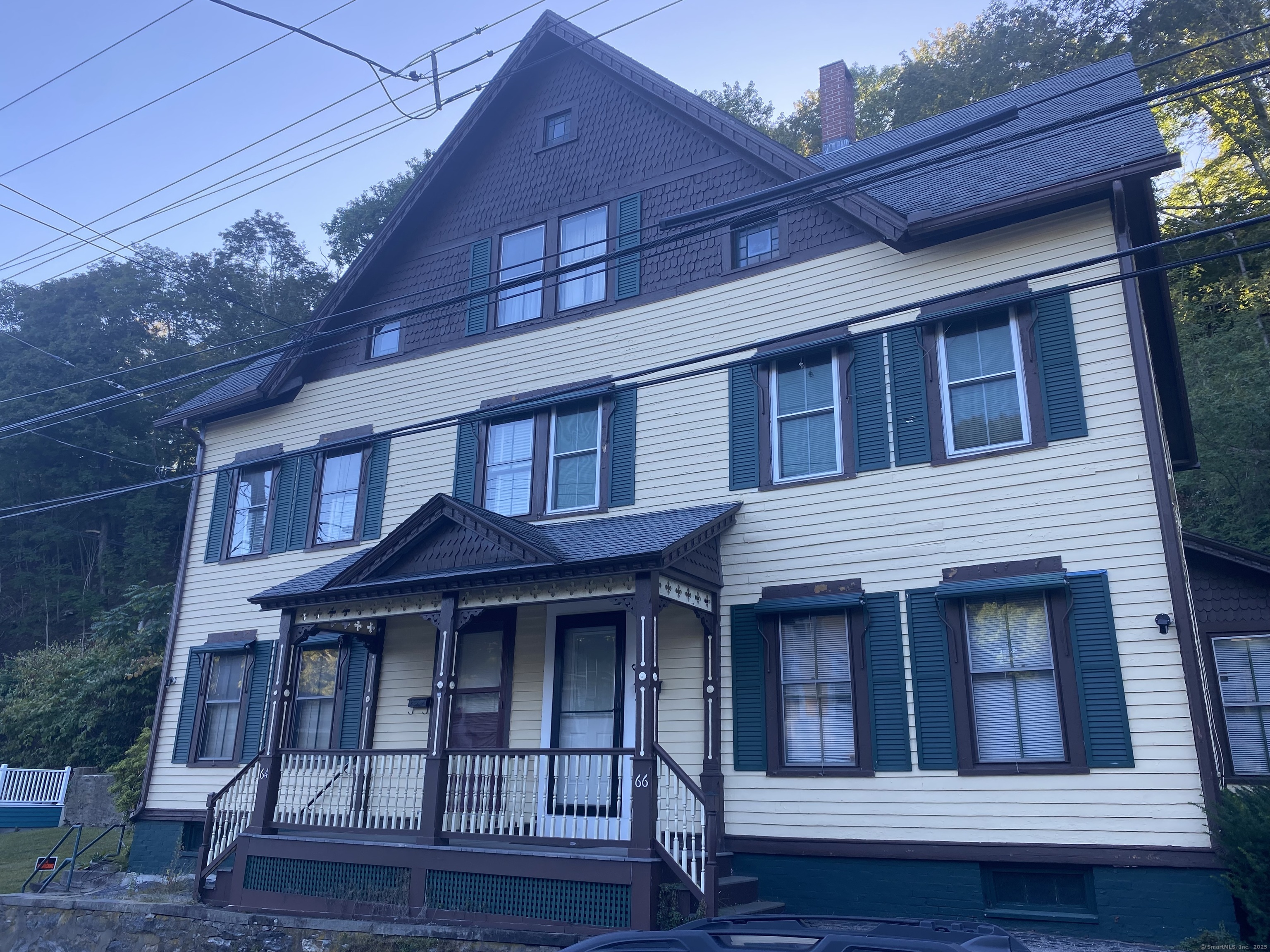 66 Union Street Norwich CT 06360