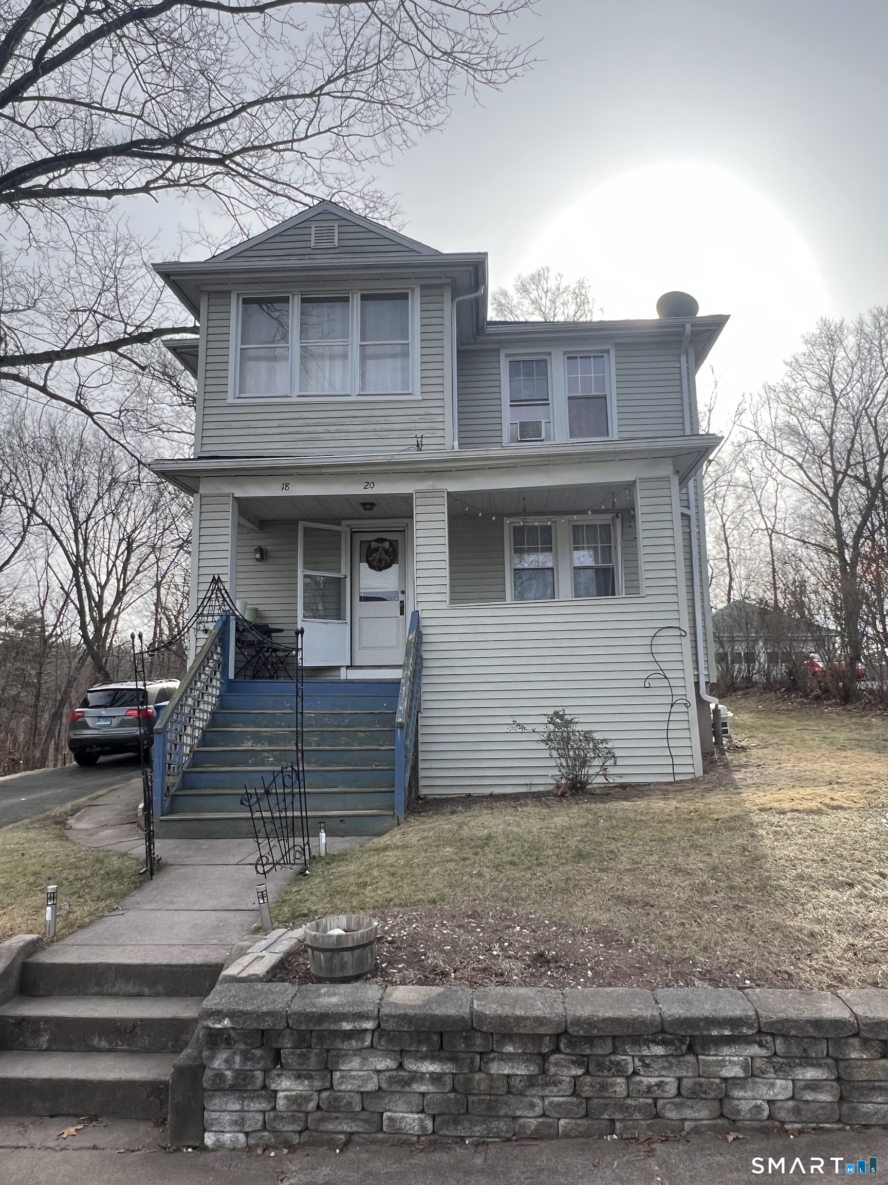 18 Hemlock Street Manchester CT 06040