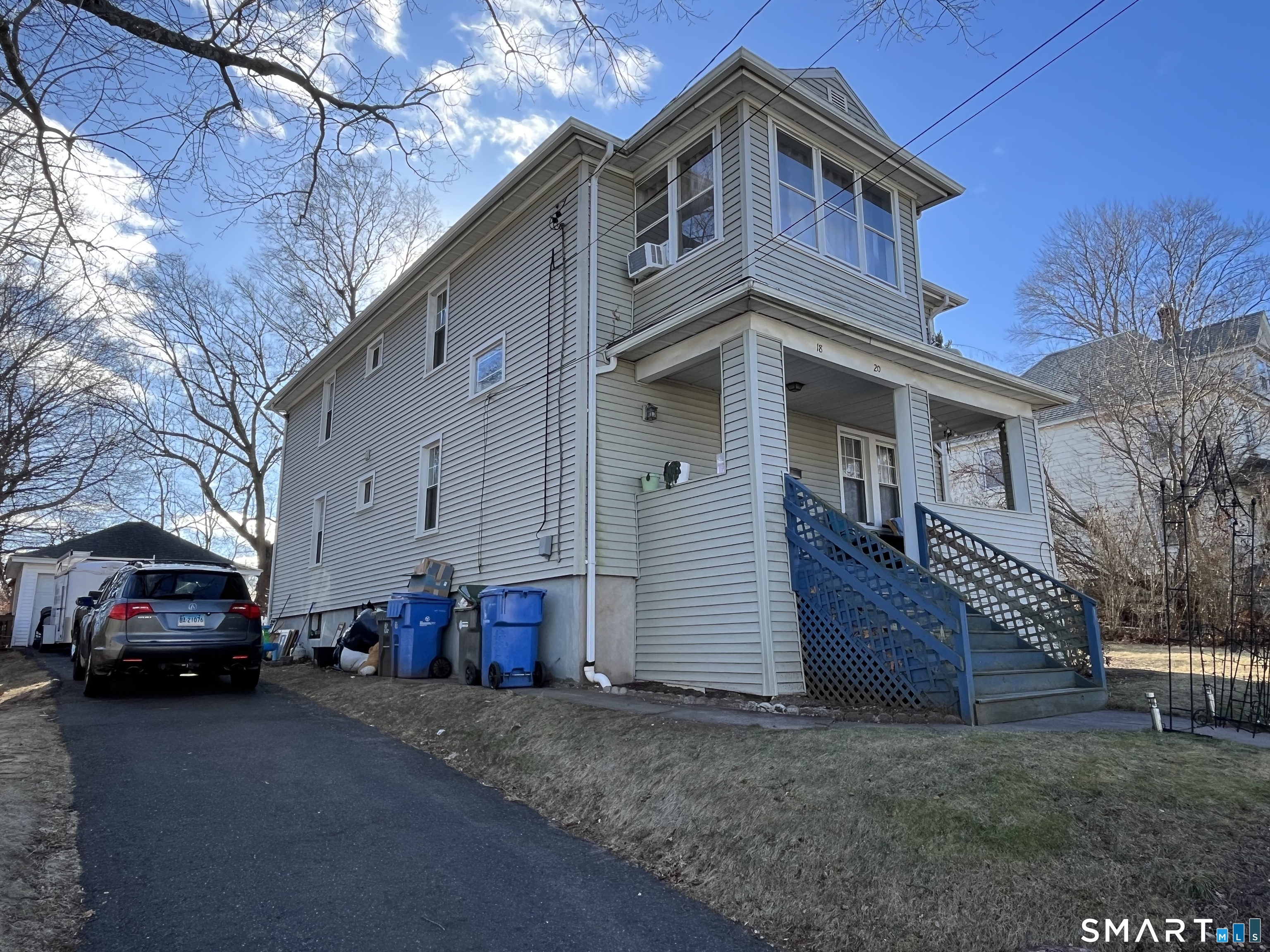 18 Hemlock Street Manchester CT 06040