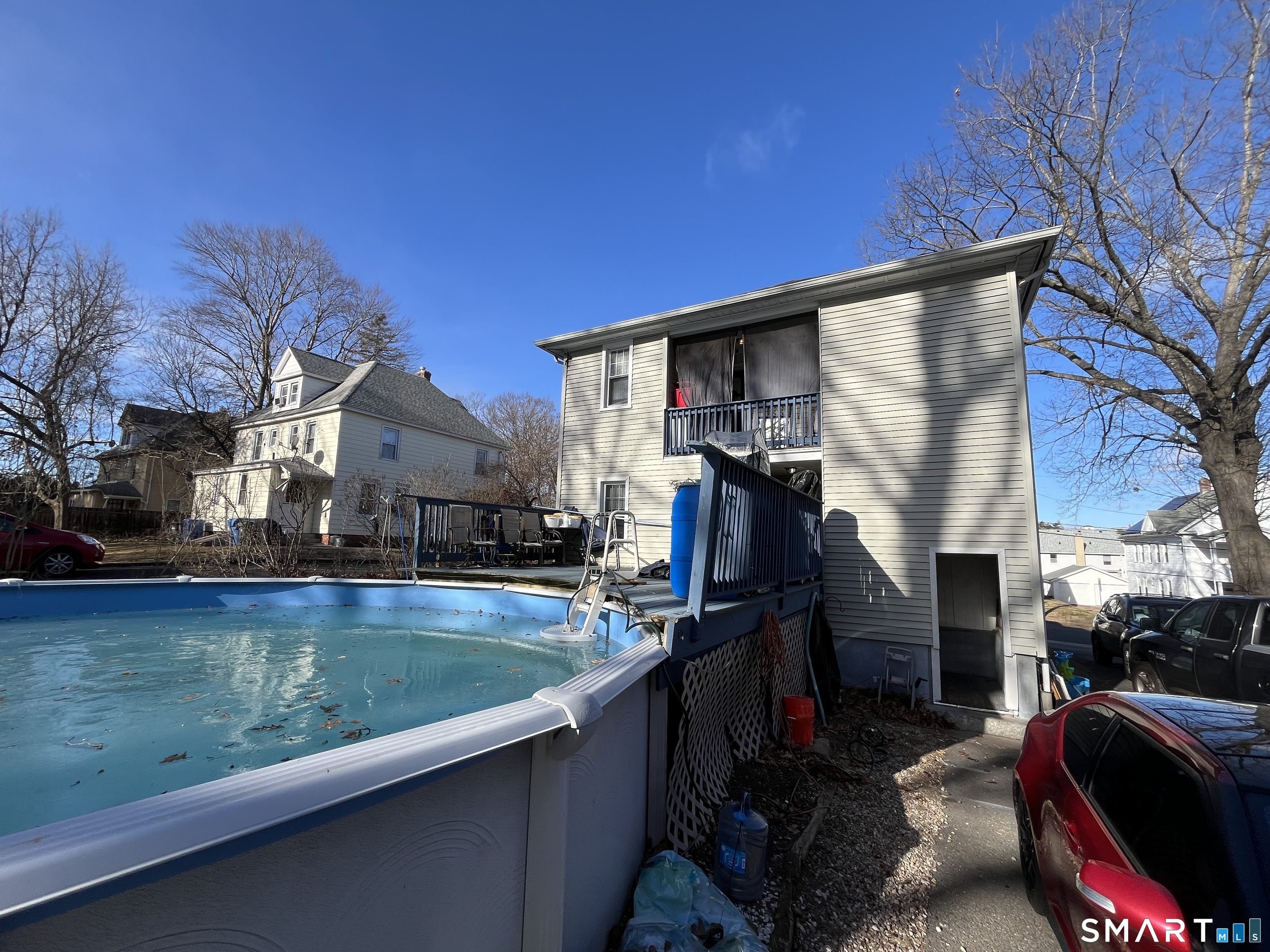 18 Hemlock Street Manchester CT 06040