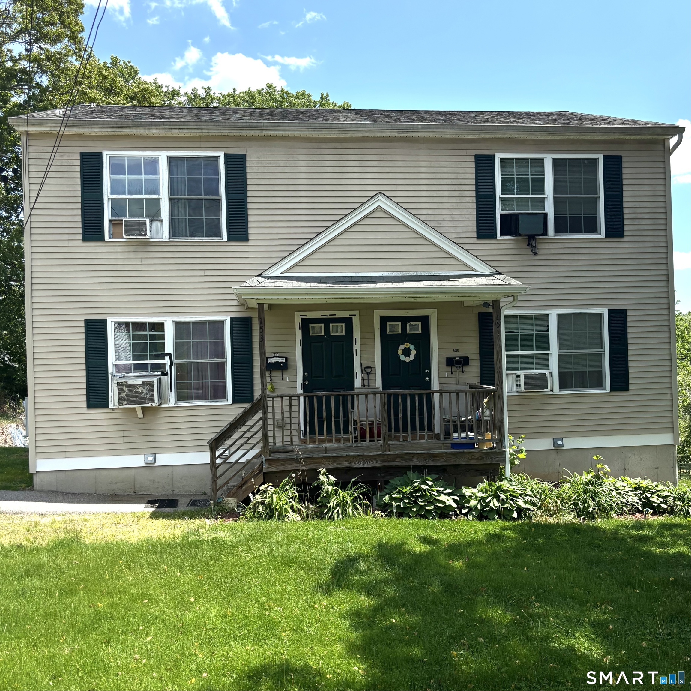 151-153 Golden Street Norwich CT 06360