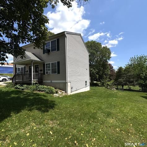 151-153 Golden Street Norwich CT 06360