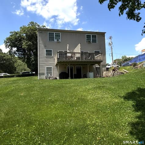 151-153 Golden Street Norwich CT 06360