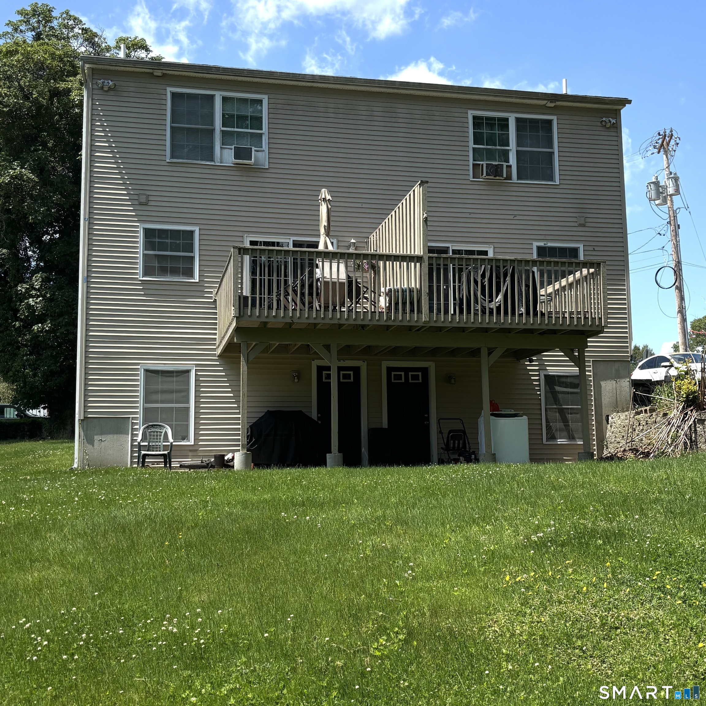 151-153 Golden Street Norwich CT 06360