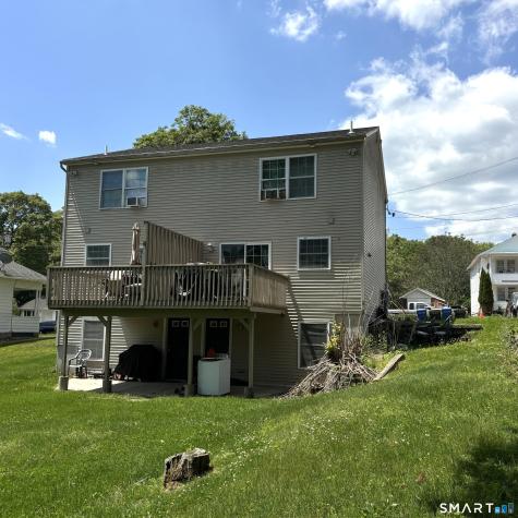 151-153 Golden Street Norwich CT 06360