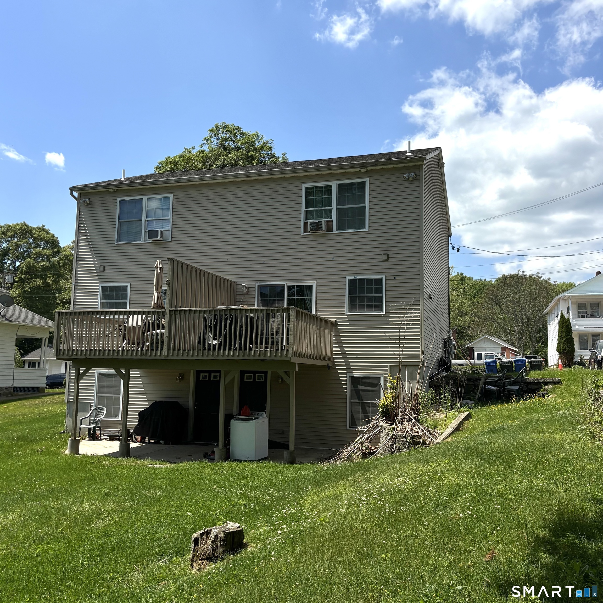 151-153 Golden Street Norwich CT 06360