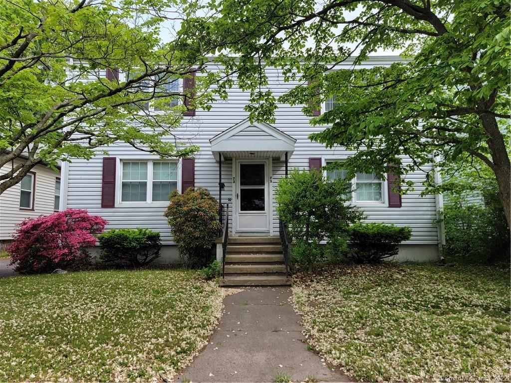 23 New Street West Haven CT 06516